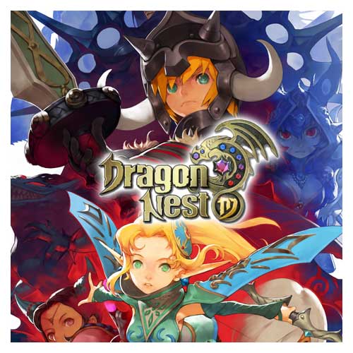 dragon nest m update